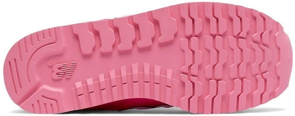 (JR) New Balance 500 'Morado Rosa' KV500PPY Shop (JR) New Balance 500 'Morado Rosa' KV500PPY