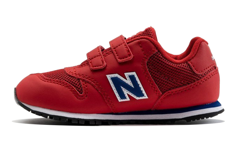 (Youth) New Balance 500 'Red Retro Low-Top Casual Running' KV500YEY