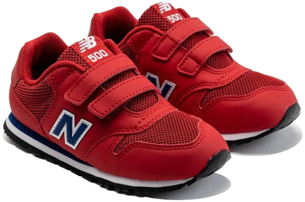 (JR) 뉴발란스 500 레트로 로우탑 (New Balance 500 Retro Low-top) KV500YEY Lookbook (JR) 뉴발란스 500 레트로 로우탑 (New Balance 500 Retro Low-top) KV500YEY