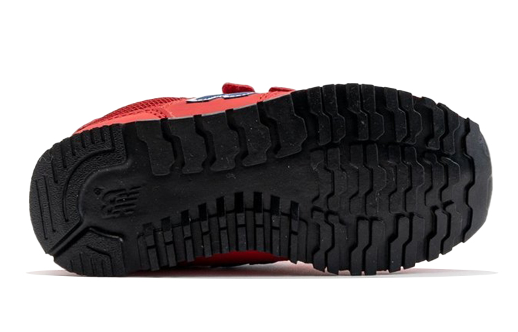 (Youth) NB 500 'Red Retro Low-Top Casual Running' 圖 4