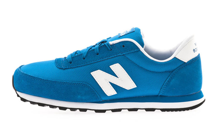 (Youth) New Balance 501 'Blue' KL501C2Y