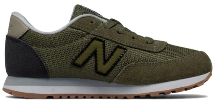 (JR) 뉴발란스 501 올리브 (New Balance 501 Olive) KL501V1Y Order (JR) 뉴발란스 501 올리브 (New Balance 501 Olive) KL501V1Y