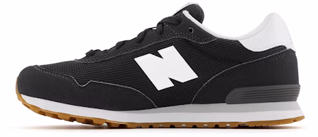 (Youth) New Balance 515 'Carbon Black' GC515HL1 (Youth) New Balance 515 'Carbon Black' GC515HL1