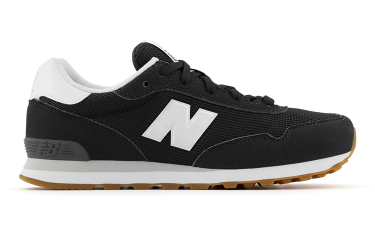 Order (JR) ニューバランス 515 "カーボンブラック" GC515HL1