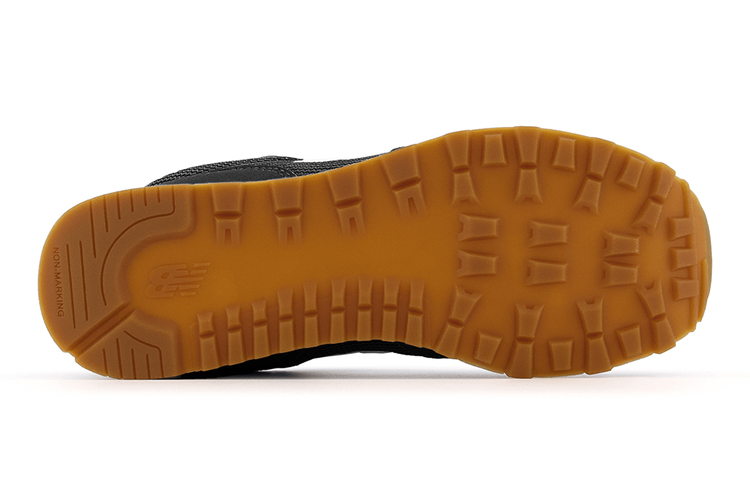 Shop (JR) ニューバランス 515 "カーボンブラック" GC515HL1