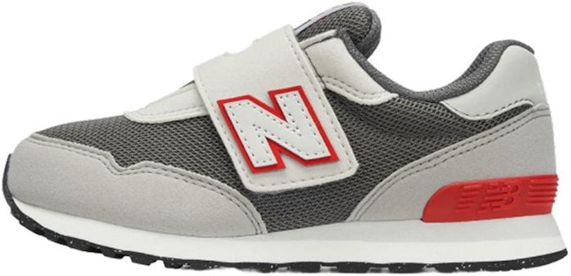 (Youth) New Balance 515 'Grey' PV515FR Buy (Youth) New Balance 515 'Grey' PV515FR