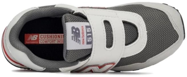 (JR) ニューバランス515 グレー PV515FR Lookbook (JR) ニューバランス515 グレー PV515FR