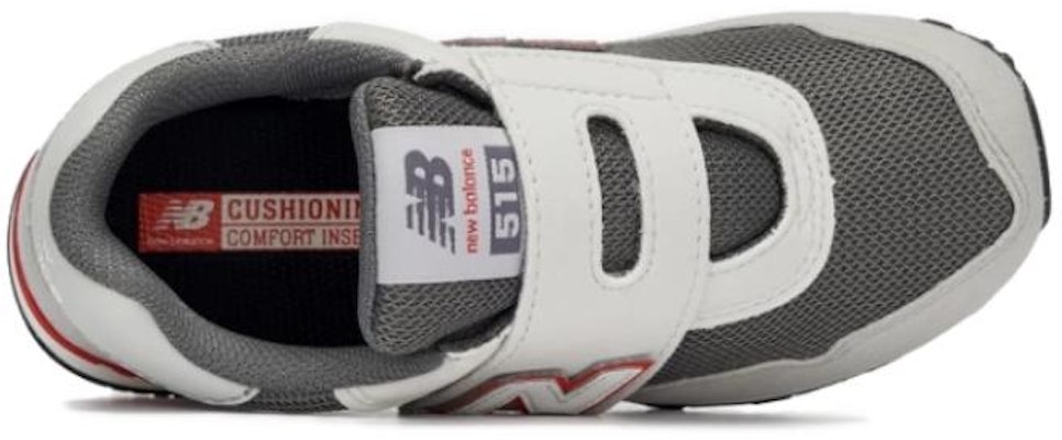 (Youth) New Balance 515 'Grey' PV515FR Lookbook (Youth) New Balance 515 'Grey' PV515FR