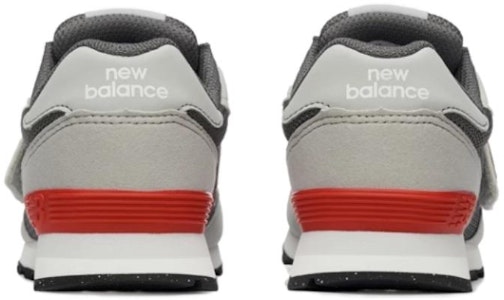 (JR) ニューバランス515 グレー PV515FR Shop (JR) ニューバランス515 グレー PV515FR