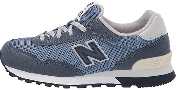 (JR) New Balance 515 'Biru Dongker' IV515RD3 Buy (JR) New Balance 515 'Biru Dongker' IV515RD3