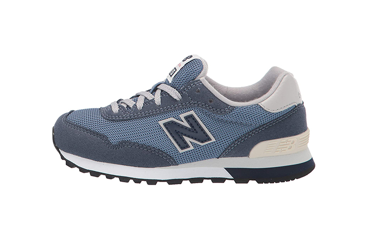 (Youth) New Balance 515 'Navy Blue' IV515RD3