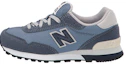 Buy (JR) New Balance 515 ''Bleu Marine'' IV515RD3