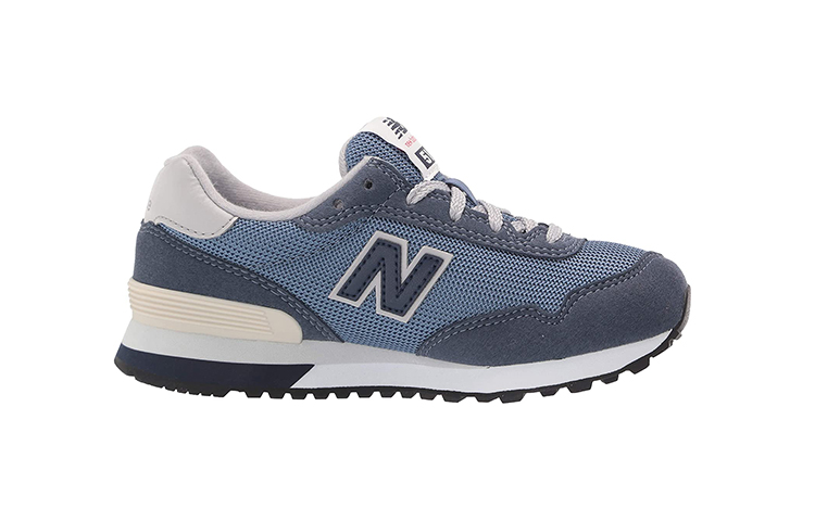 (Youth) NB 515 'Navy Blue' 圖 2