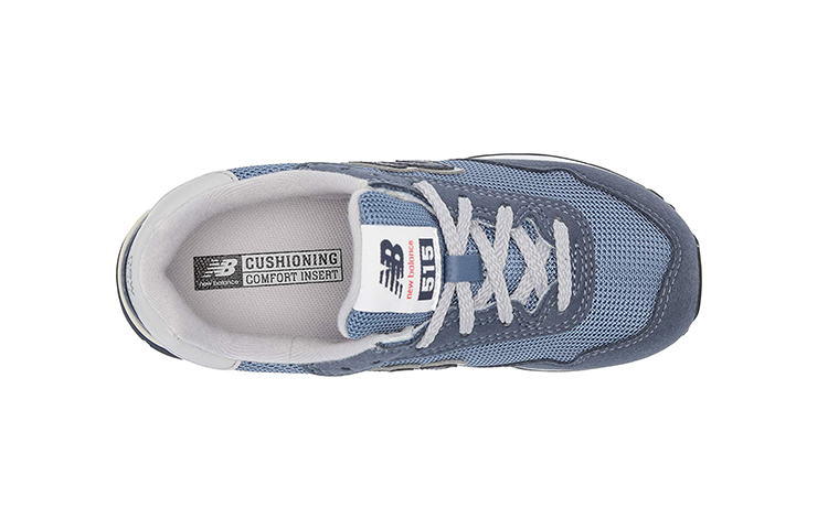 Lookbook (JR) New Balance 515 ''Bleu Marine'' IV515RD3