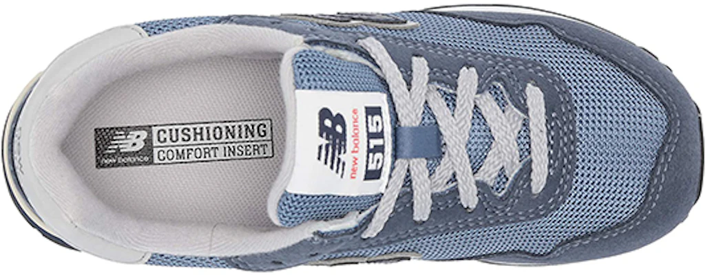 (JR) New Balance 515 ''Bleu Marine'' IV515RD3 Lookbook (JR) New Balance 515 ''Bleu Marine'' IV515RD3