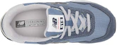 Lookbook (JR) New Balance 515 ''Bleu Marine'' IV515RD3