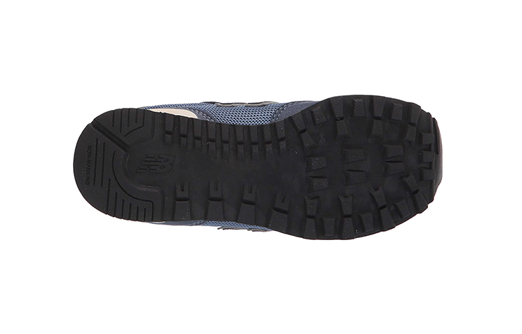 Shop (JR) New Balance 515 ''Bleu Marine'' IV515RD3