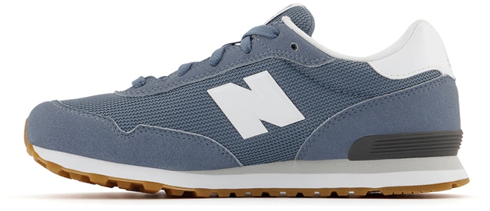 (JR) New Balance 515 'Retro Blue Running' Kasut Lari GC515HS1 Buy (JR) New Balance 515 'Retro Blue Running' Kasut Lari GC515HS1