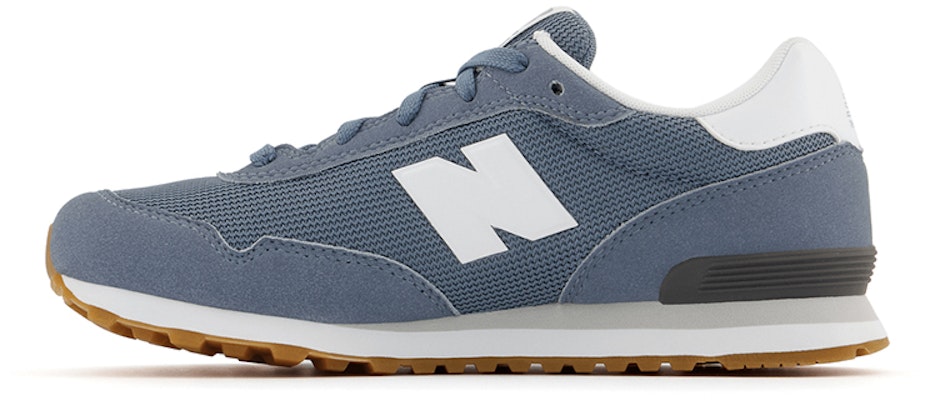 (JR) New Balance 515 'Retro Blue Running' Kasut Lari GC515HS1 Buy (JR) New Balance 515 'Retro Blue Running' Kasut Lari GC515HS1