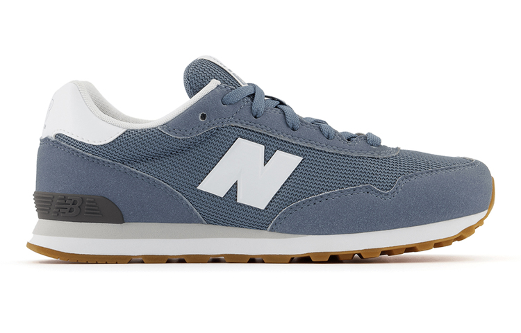 (Youth) NB 515 'Retro Blue Running' 圖 2