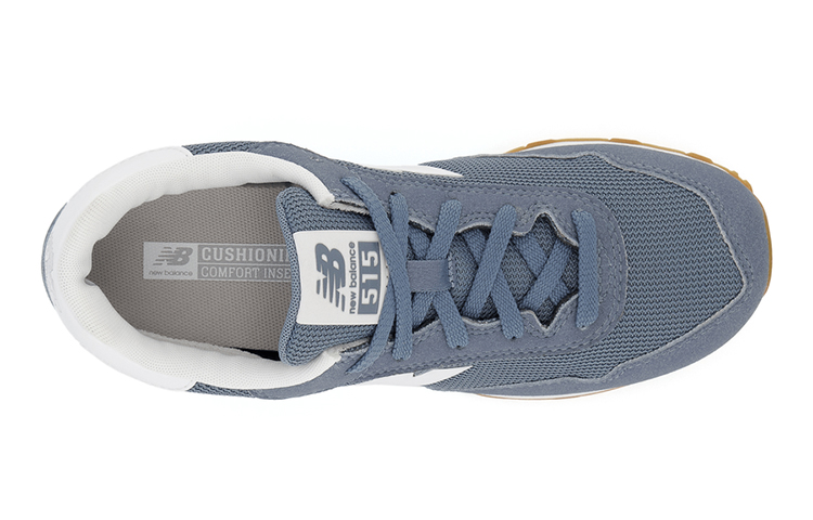 (Youth) NB 515 'Retro Blue Running' 圖 3
