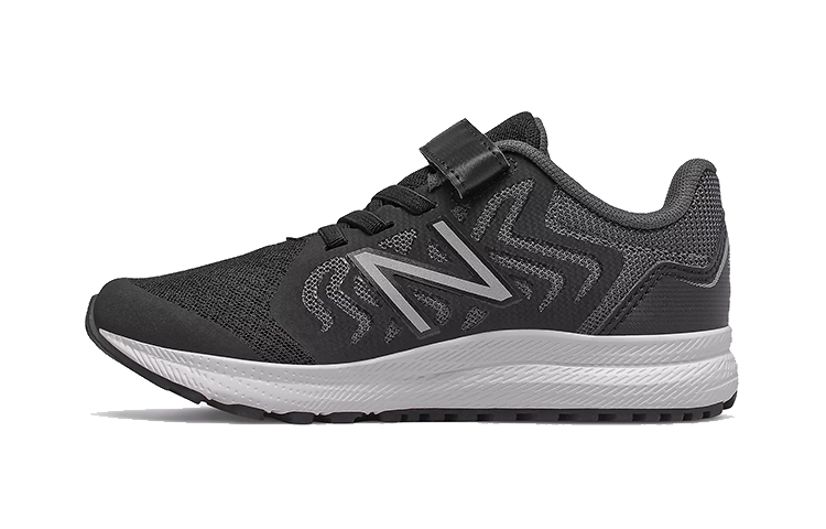 (Youth) New Balance 519 v2 'Black' YT519LB2