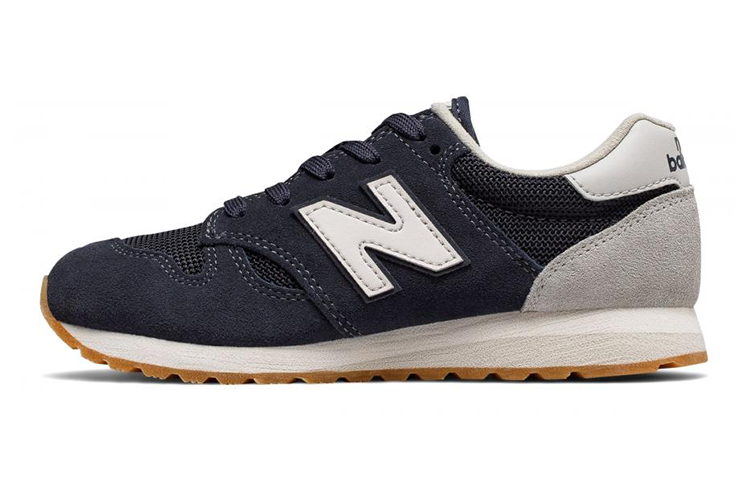 Buy (JR) New Balance 520 'Biru Navy' KL520NWY