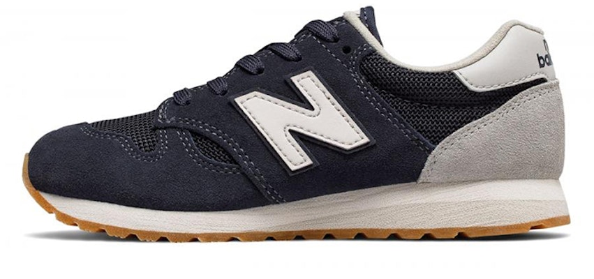 (JR) 뉴발란스 520 네이비 (New Balance 520 Navy) KL520NWY Buy (JR) 뉴발란스 520 네이비 (New Balance 520 Navy) KL520NWY