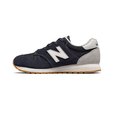 (Youth) NB 520 'Navy Blue'