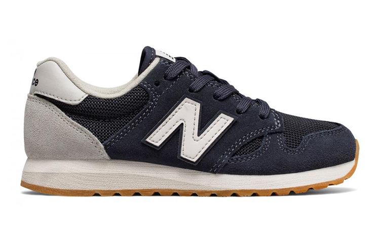 Order (JR) New Balance 520 'Biru Navy' KL520NWY