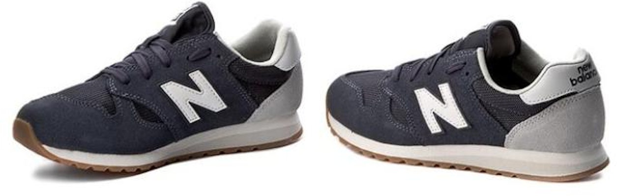 (JR) 뉴발란스 520 네이비 (New Balance 520 Navy) KL520NWY Lookbook (JR) 뉴발란스 520 네이비 (New Balance 520 Navy) KL520NWY