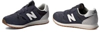 Lookbook (JR) 뉴발란스 520 네이비 (New Balance 520 Navy) KL520NWY