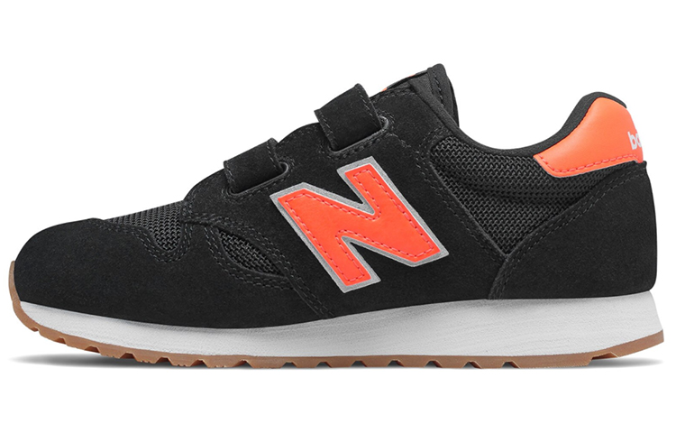 Buy (JR) New Balance 520 Orange 'Hitam' YV520CA