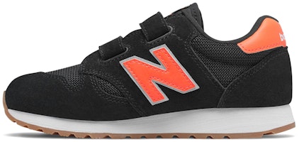 (Youth) New Balance 520 /Orange 'Black' YV520CA