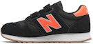 Buy (JR) 뉴발란스 520 오렌지 블랙 (New Balance 520 Orange Black) YV520CA