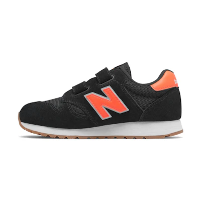 (Youth) NB 520 /Orange 'Black'