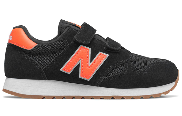 Order (JR) New Balance 520 Orange 'Hitam' YV520CA