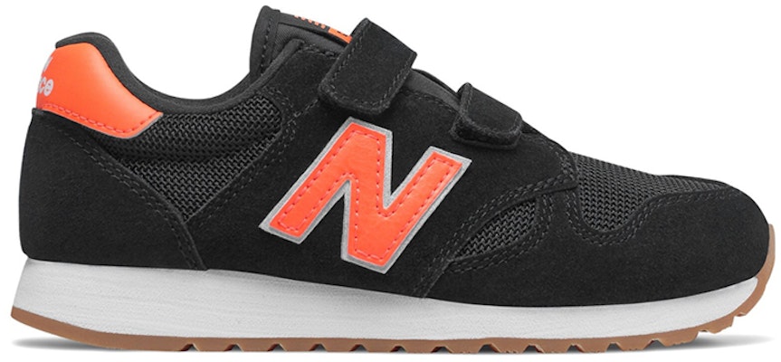 (JR) 뉴발란스 520 오렌지 블랙 (New Balance 520 Orange Black) YV520CA Order (JR) 뉴발란스 520 오렌지 블랙 (New Balance 520 Orange Black) YV520CA