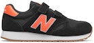 Order (JR) 뉴발란스 520 오렌지 블랙 (New Balance 520 Orange Black) YV520CA