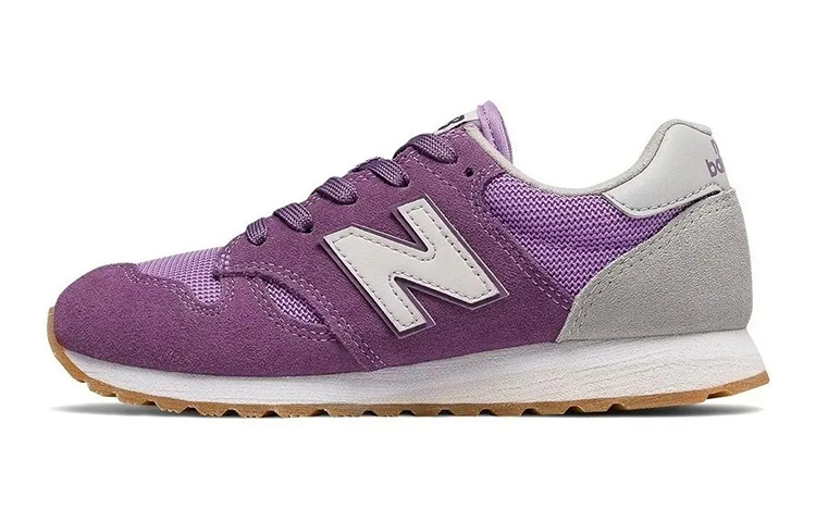 Buy (JR) New Balance 520 'Ungu' KL520PWY