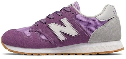 (Youth) New Balance 520 'Purple' KL520PWY (Youth) New Balance 520 'Purple' KL520PWY