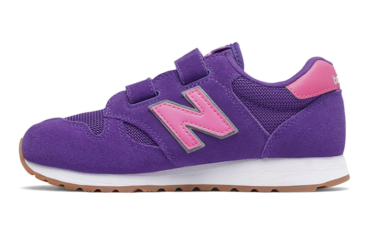 Buy (JR) New Balance 520 'Ungu' YV520CD