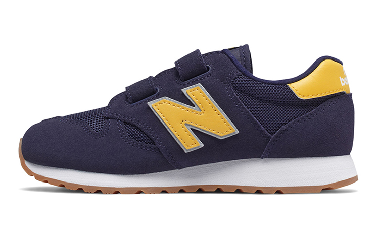 Buy 大童 New Balance 520系列 藍黃