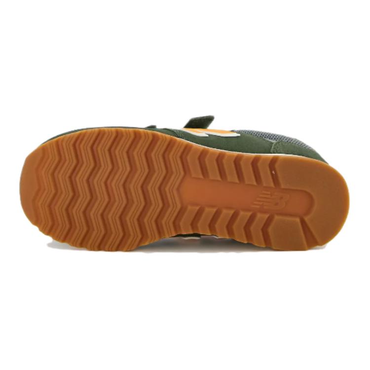 (Youth) NB 520 Low 'Military Green' 圖 4