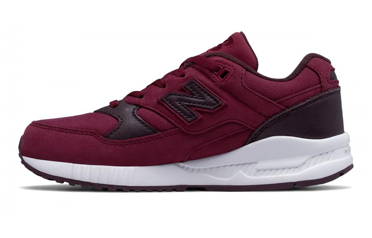 (Youth) New Balance 530 'Burgundy' KL530SAG