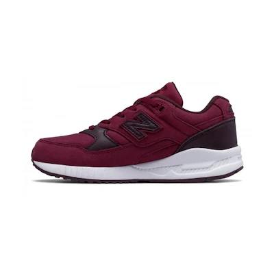 (Youth) NB 530 'Burgundy'