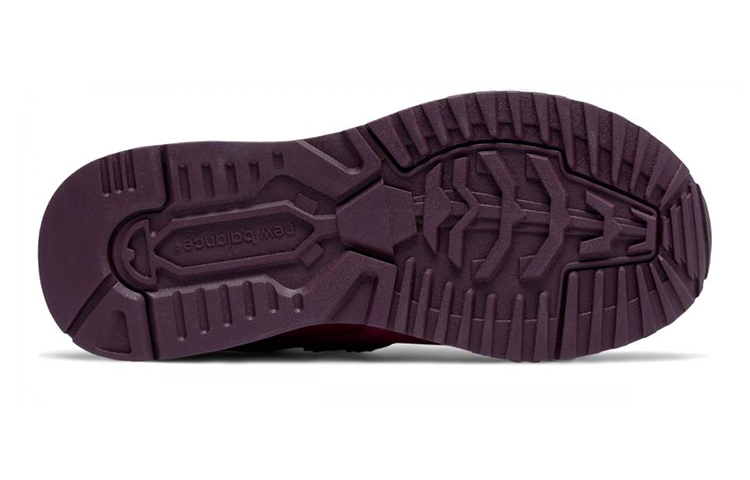 Shop (JR) ニューバランス 530 バーガンディ KL530SAG