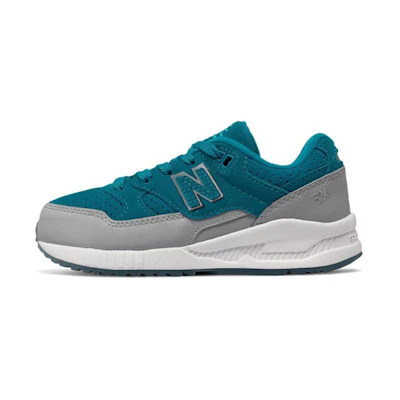 (Youth) NB 530 'Grey Green'