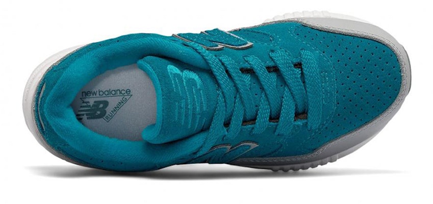 (JR) New Balance 530 'Gris Verde' KL530CGG Lookbook (JR) New Balance 530 'Gris Verde' KL530CGG