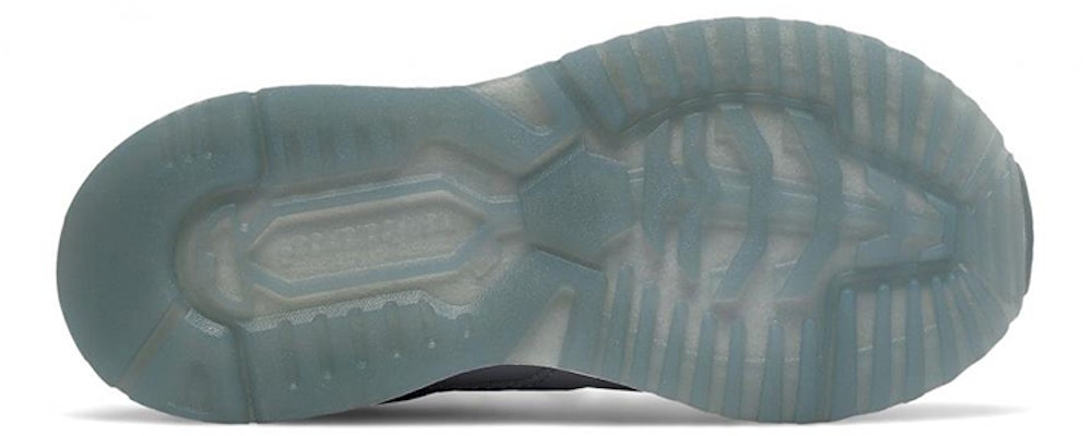 (JR) New Balance 530 'Gris Verde' KL530CGG Shop (JR) New Balance 530 'Gris Verde' KL530CGG